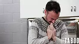 cucked by doc charles dera with cherry kiss and buck richards in pov