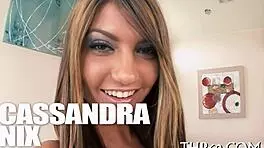 Skillful Knob Sucking Session With Teen 18+ And Monster Cum!