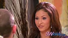 all swinger hands on a petite 18+ ginger babe to make her cum and moan