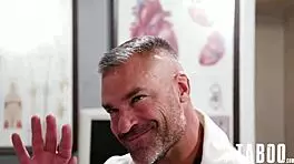 cucked by doc charles dera with cherry kiss and buck richards in pov