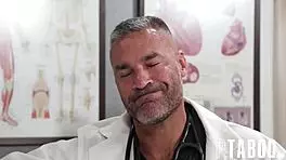 cucked by doc charles dera with cherry kiss and buck richards in pov