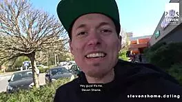 i asked slut babe sublisa to fuck on table full scene