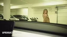 Veronica Leal Succumbs To Your Words For Anal Pleasure