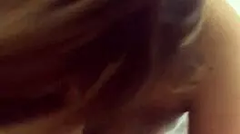 Latina Teen Prostitute Gives Sloppy Blowjob To Tinder Date With Big Tits