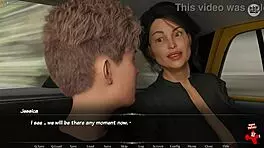 perfect bond 2 - stepmom's miniskirt secrets