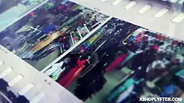 LP Officers Get Double Blowjob From Lauren Phillips, Scarlett Snow