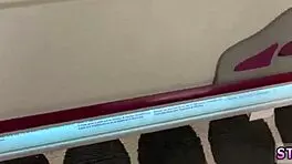 Punk Teen Hd Birthday Surprise