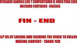 Small girl learns phone games from stepfather's gentle touch