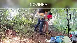 Met a Married Woman Who Invited Me to Pound Her Ass