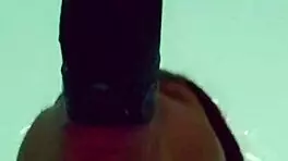 Fanny Ninfeta Gives Ass First Time To Big Black Guy With Deepthroat