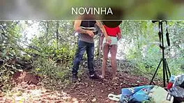 Met a Married Woman Who Invited Me to Pound Her Ass