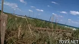 Sexy Nikki Stone Engages In Hardcore Fucking And Blowjob