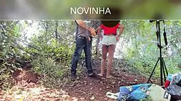 Met a Married Woman Who Invited Me to Pound Her Ass