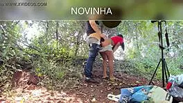 Met a Married Woman Who Invited Me to Pound Her Ass