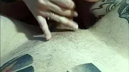 young stepsister with a perfect ass gets deepthroat, assfucking, gaping, and doggystyle in homemade action.