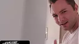 harmony wonder practices with stepsister pocket pussy play