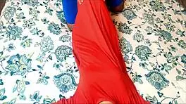 Jija Fucks Unmarried Sali In Private With Clear Audio