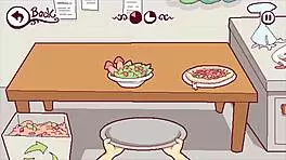 Futanari Di Funghi Futa Hentai Game Episode 2 Involves Cumming On Customers