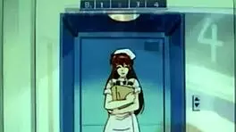 anime threesome with blowjob and hardcore action 😏