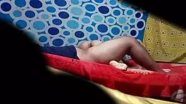 Espiando A Profesora De Ingles Alexia Venezolana En Mexico