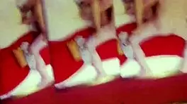 Le Chupo La Vagina A Mi Hermanastra Y Se Deja Grabar - Amateur Real