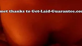 Inked dude and young 18+ couple in private encounter with skinny partner