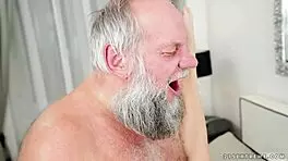 young anita bellini loves older men