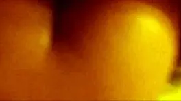 Inked dude and young 18+ couple in private encounter with skinny partner