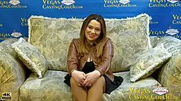 lacey laze, wanna see my first anal and deep throat?