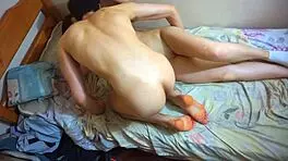 wanna try hard sex with oil and 69 tonight?