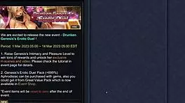 Ep2 Boob Fetish Genesis Amazing Cleavage - King of Kinks