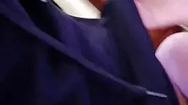 Le Chupo La Vagina A Mi Hermanastra Y Se Deja Grabar - Amateur Real