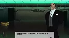 DC Comics Unlimited: Spanking the Bat in Hentai Style