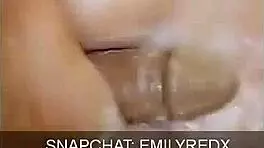 teen with huge tits gets fucked by big cock