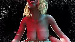 Hot babe dances before getting fucked and creampied. 😏