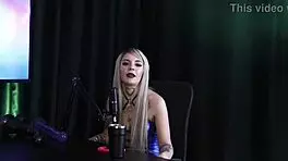 Kyra Sheer Red Loses Virginity After Nympho Diagnosis