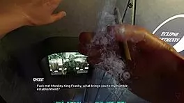 Hot babe dances before getting fucked and creampied. 😏