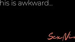 what's my step-sister doing with that big cock in doggystyle?