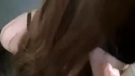 Submissive Girl Rides Big Cock In Doggystyle Fuck