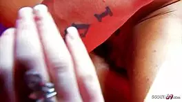 Angelina, That Fit Skinny Teen 18+, Gets Rough Fucked