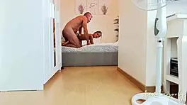 Having Fun With Jet Ski And Beach Activities