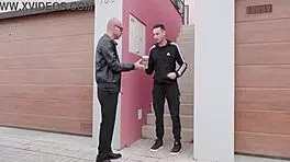 Ria Sunn Takes BBC In Ass And Mouth