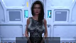 Stranded In Space: Milfs Vs Teens Competition Heats Up