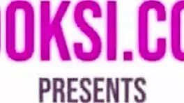 busty beauty katy rubs clit and fingers tiny 18+ hole