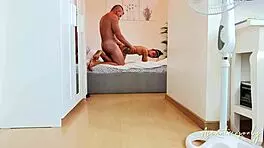 Having Fun With Jet Ski And Beach Activities