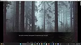 Damsels and dungeons quest gone wild 😏