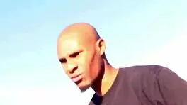 Gorgeous Blonde Milf Fucked Hard By Giant Black Cock