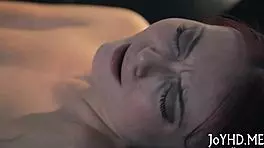 Talented Boy Spends Time With A Hot Legal Age Teen In An Engaging Activity.