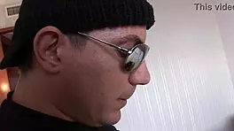 Hot teen gets assfucked and pussy licked!