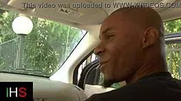 Gorgeous Blonde Milf Fucked Hard By Giant Black Cock